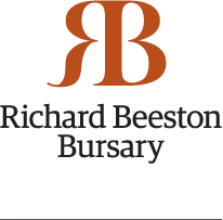 Richard Beeston Bursary 